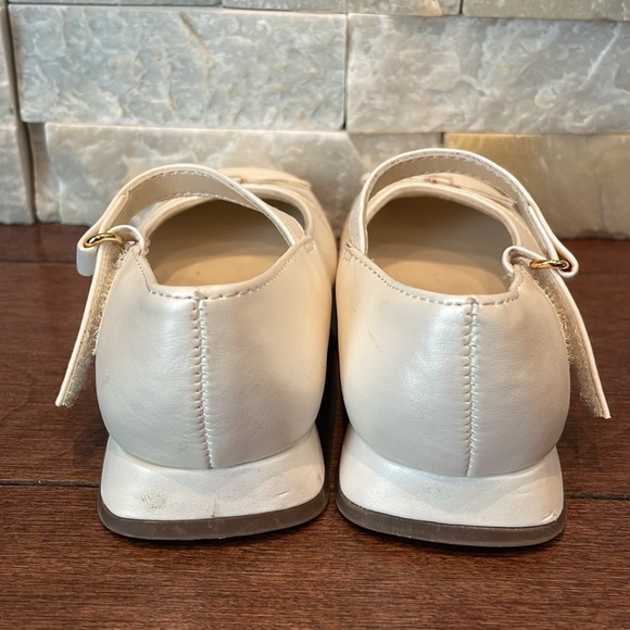 Smart fit Baby Party Shoes - Picture 5 of 7